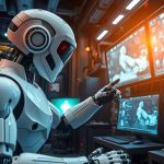 Computer Vision and Robotics