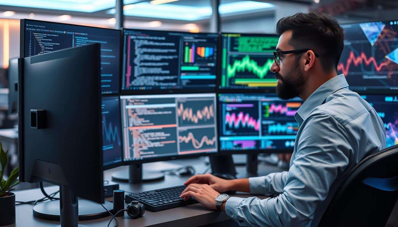 Which career is best in technology