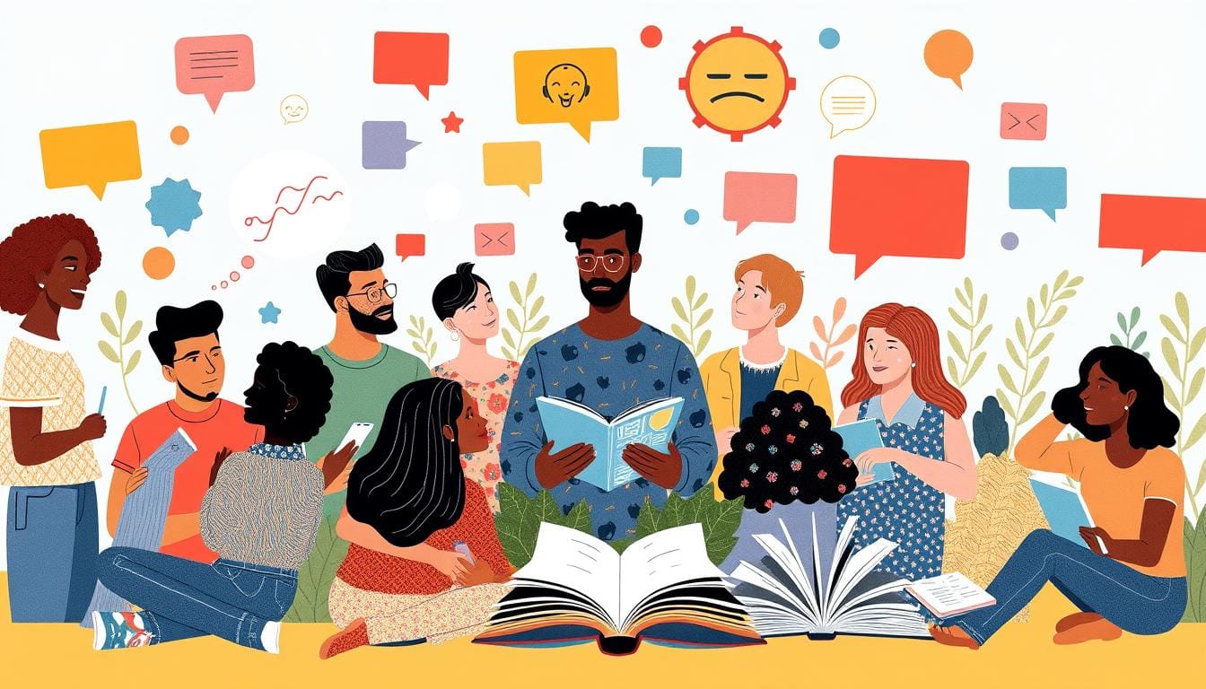 Improving Communication Skills