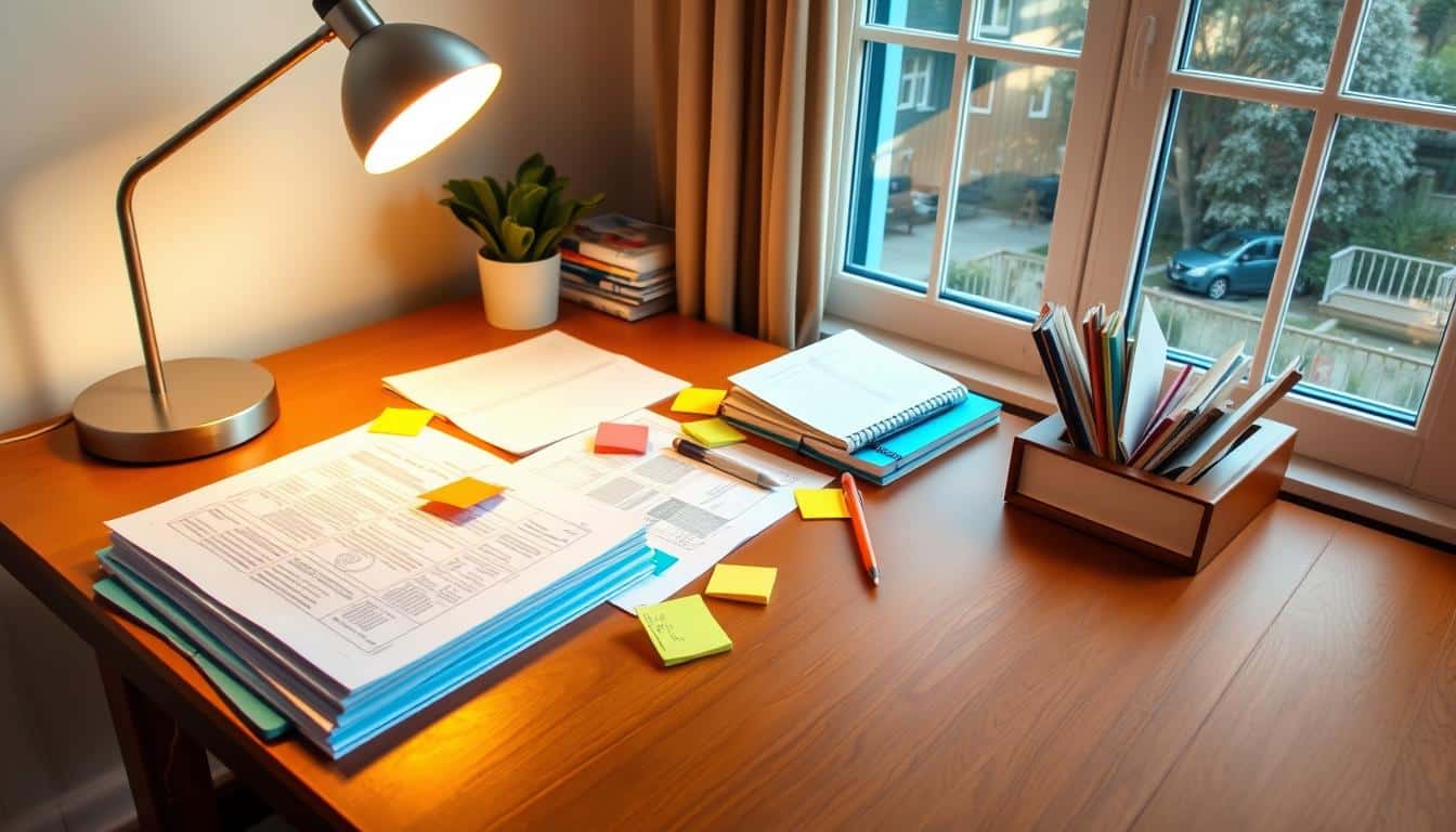 Improving in Exams