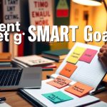Setting SMART Goals for Academic Success