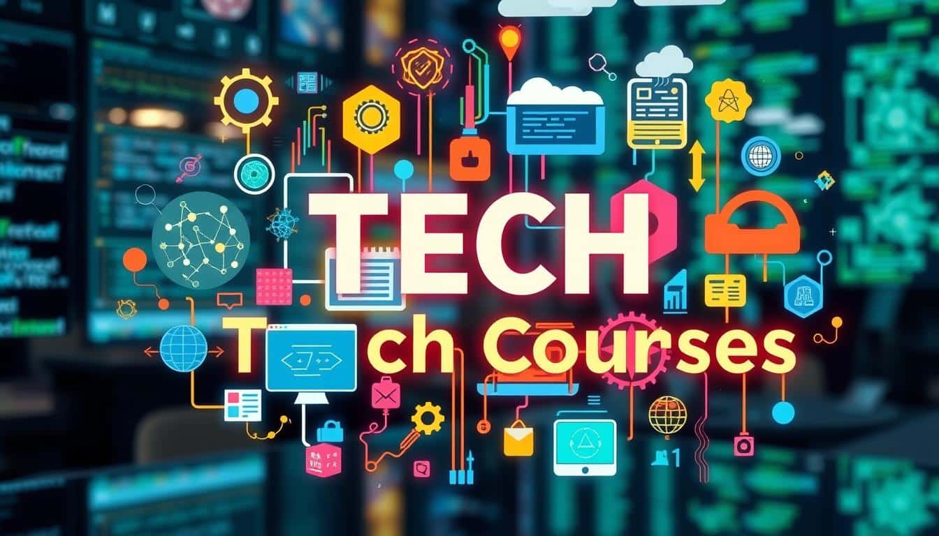 top tech courses