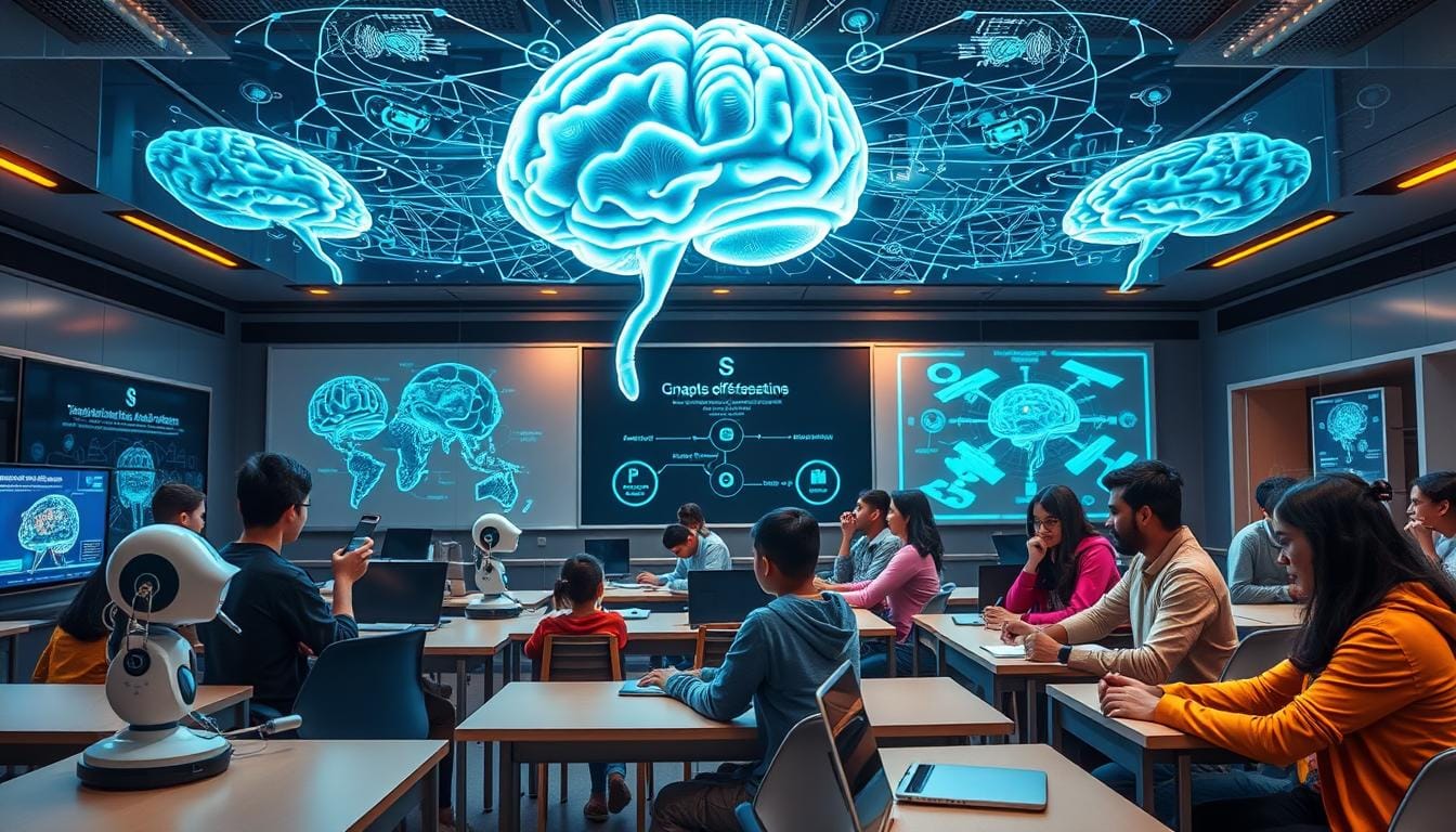 artificial intelligence courses