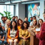 Top 10 Tips for Enhancing Public Speaking Skills