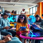 Top Tech Education Ideas: Future of Learning in India