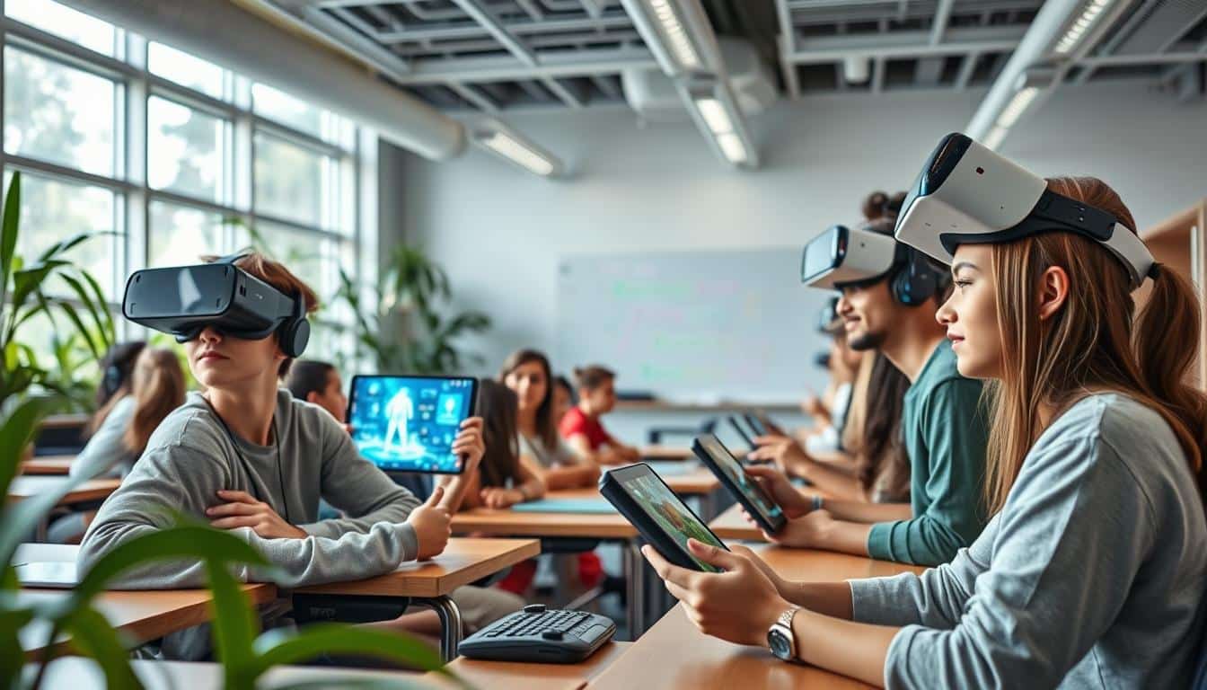 tech education trends