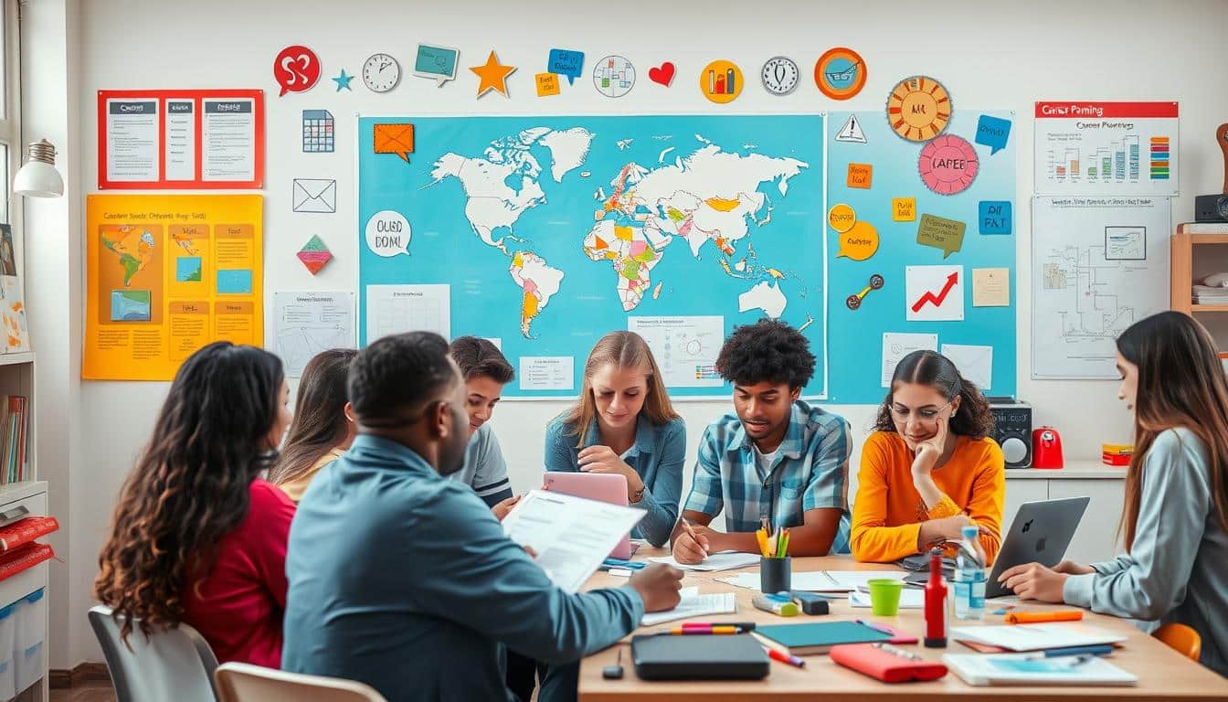 Career Planning for Students