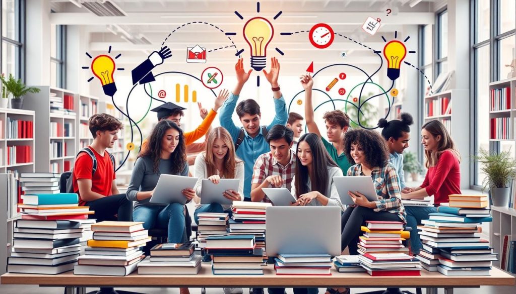 academic support network