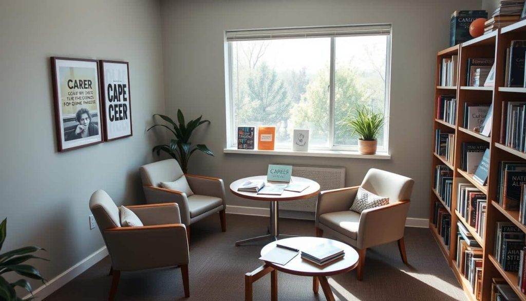 career counseling services