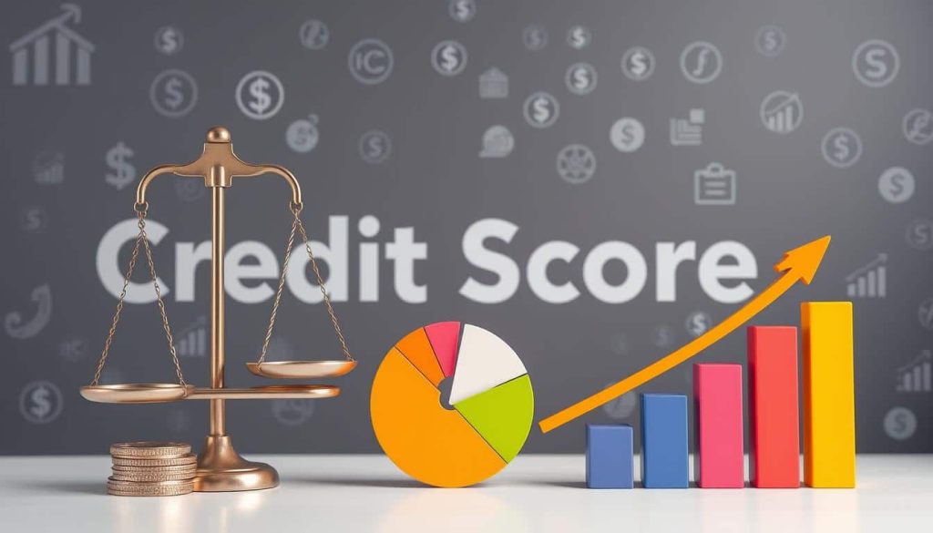 credit score management