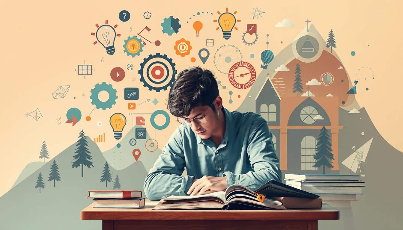 critical thinking skills