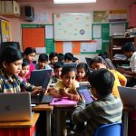 The Role of Technology in Education