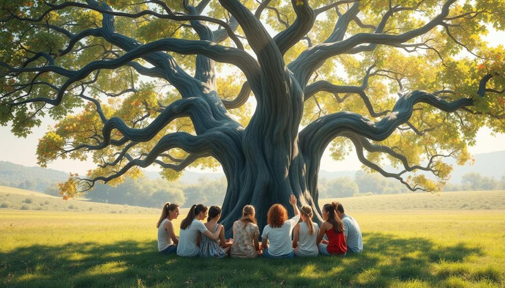 fostering open-mindedness