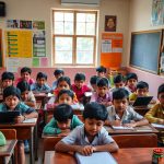 The Indian Education System