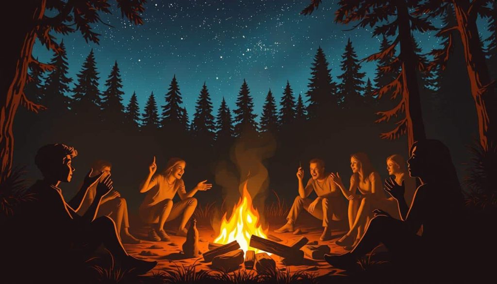 storytelling