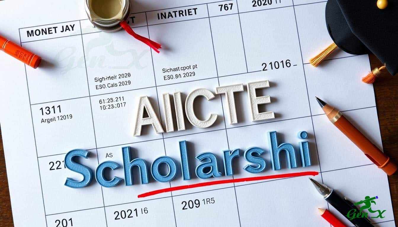 aicte scholarship deadline 2024