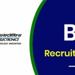 BEL Recruitment 2024