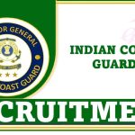 Indian Coast Guard Recruitment 2024