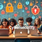 Cybersecurity tips for students