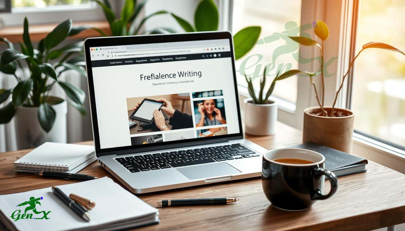 freelance writing