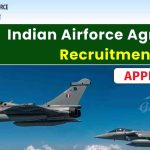 IAF Recruitment 2024