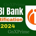 IDBI Bank Recruitment 2024