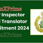 ITBP Recruitment 2025