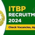 ITBP Recruitment-2025