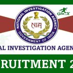 NIA Recruitment 2025