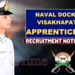Naval Dockyard Recruitment 2025