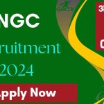 ONGC Recruitment 2024
