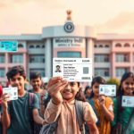 One Nation, One Student ID