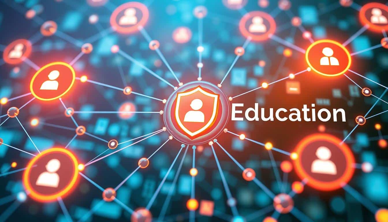 centralized database