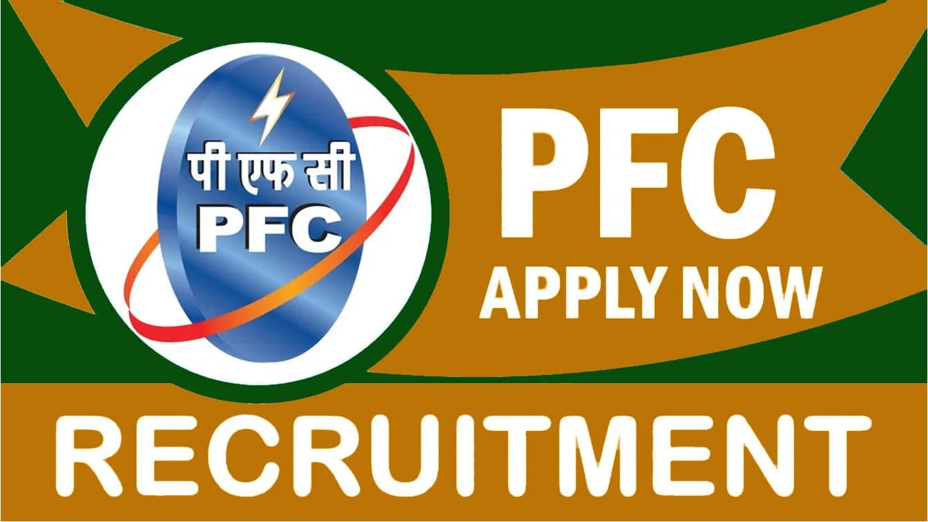 PFC Recruitment 2024