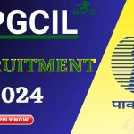 PGCIL Recruitment 2024