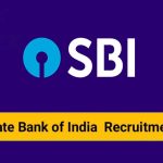 SBI Recruitment
