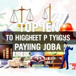 Top 10 Highest Paying Jobs in India