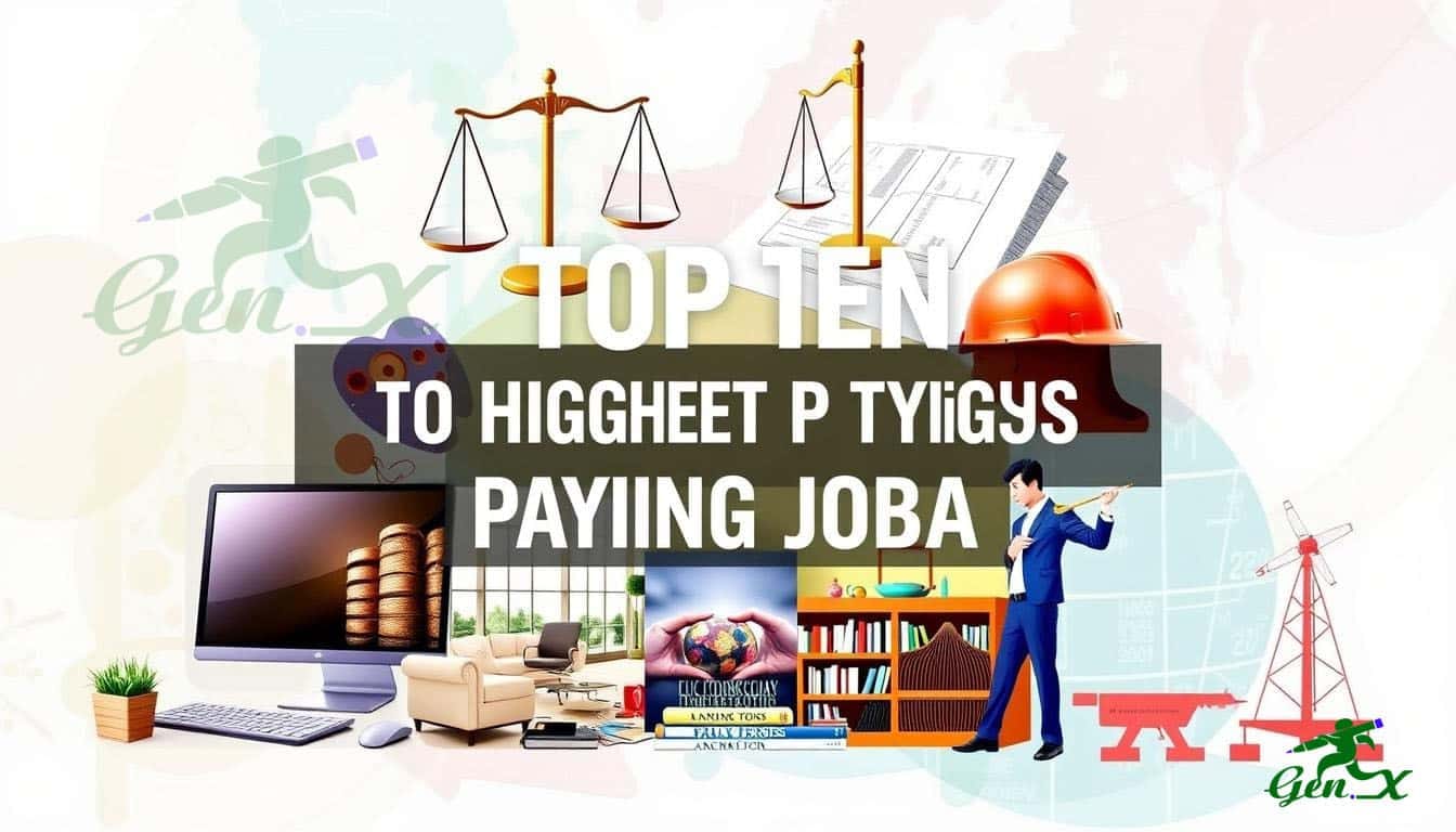Top 10 Highest Paying Jobs in India
