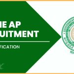 APMSRB Recruitment 24-2025