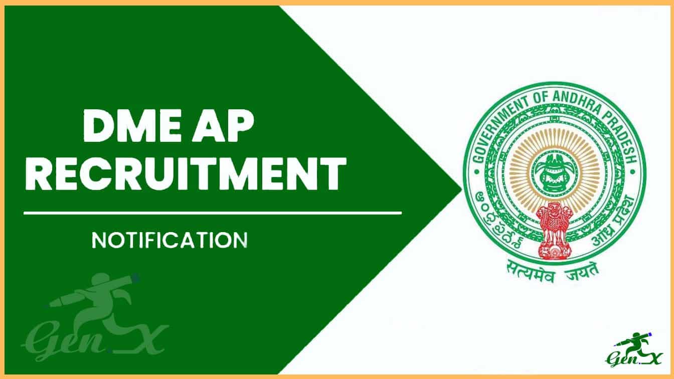 APMSRB Recruitment 24-2025