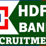 HDFC Bank Recruitment 2025