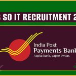 IPPB Recruitment 2024