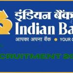 Indian Bank Recruitment 2024