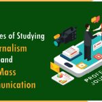 Mass communication and journalism