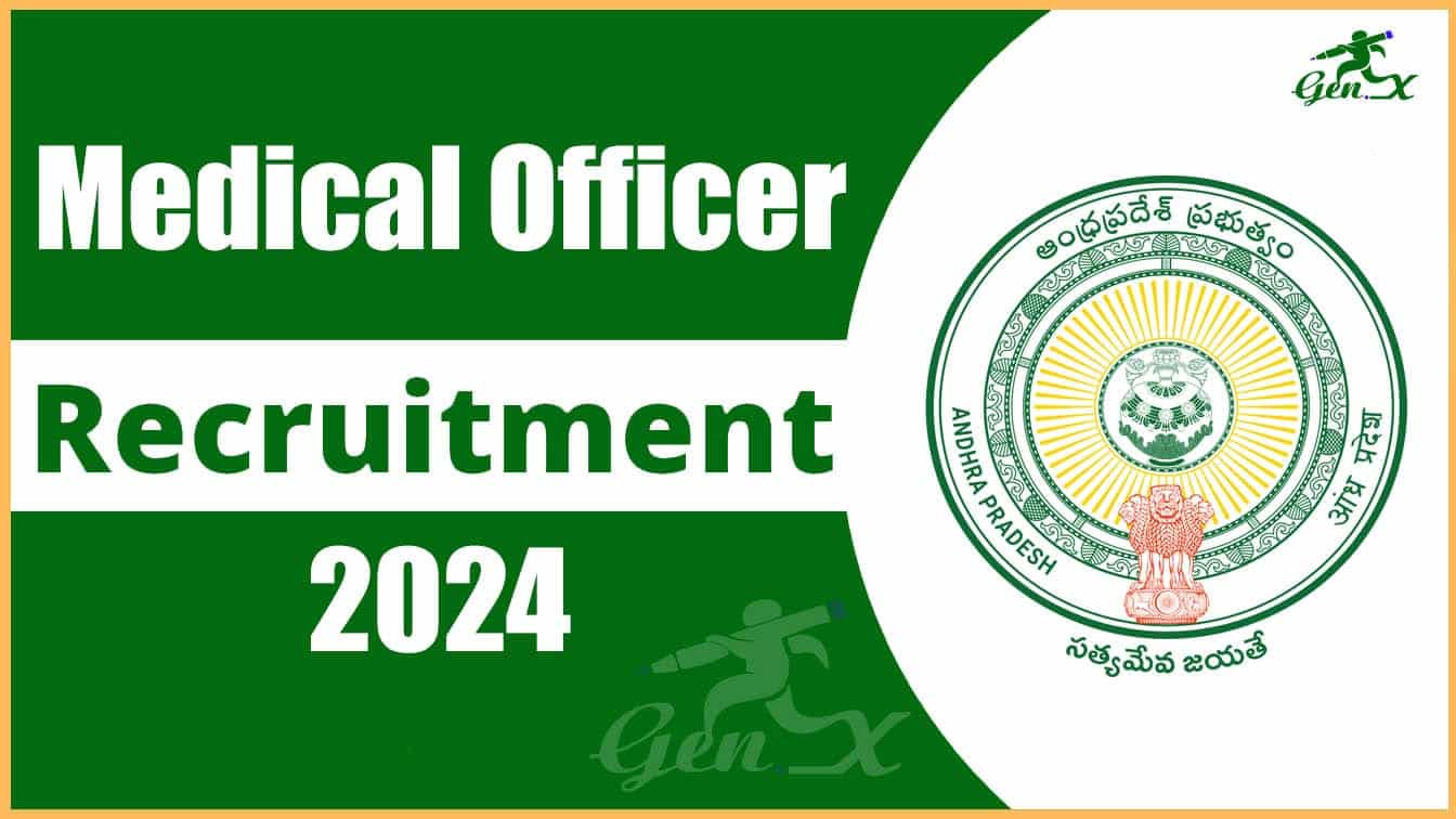 DMHO Parvathipuram Manyam Recruitment 2024