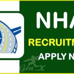 NHAI Recruitment 2024-25
