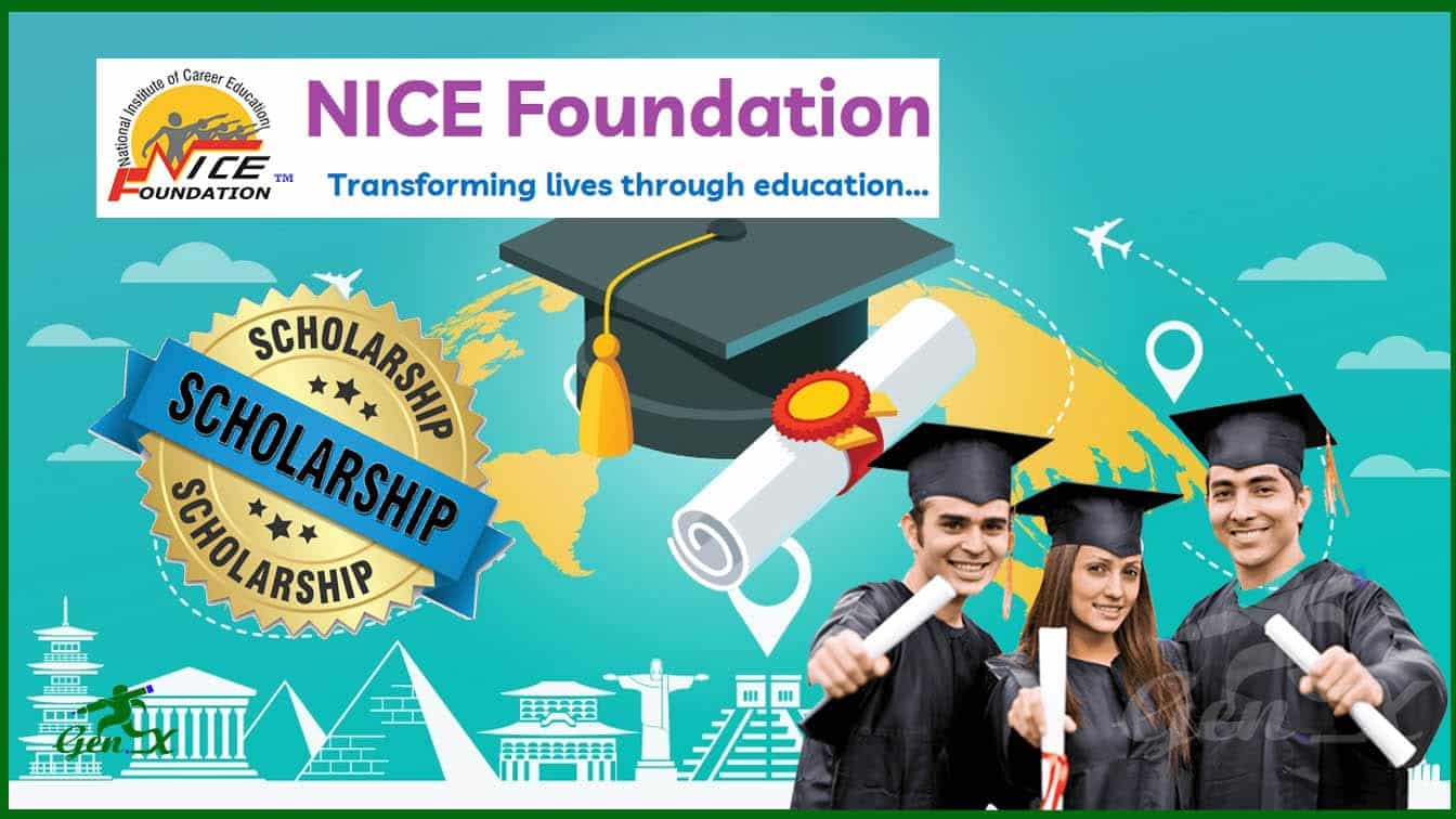 National Scholarship Exam
