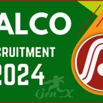 NALCO Recruitment 2024