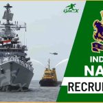 Indian Navy Recruitment 24-2025