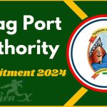 Vizag Port Trust Recruitment 2024